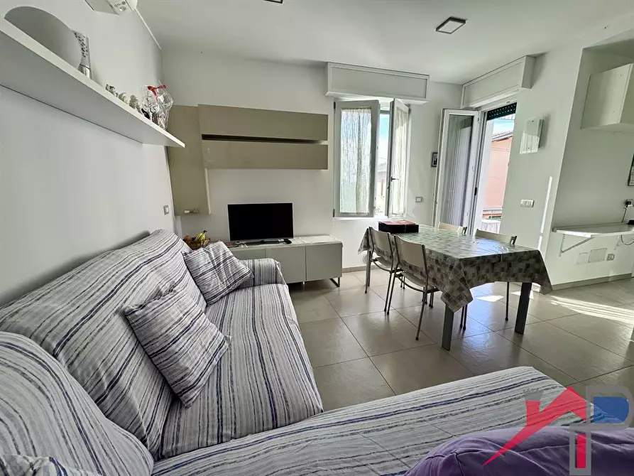 Immagine 2 di Appartamento in vendita  a Almenno San Bartolomeo