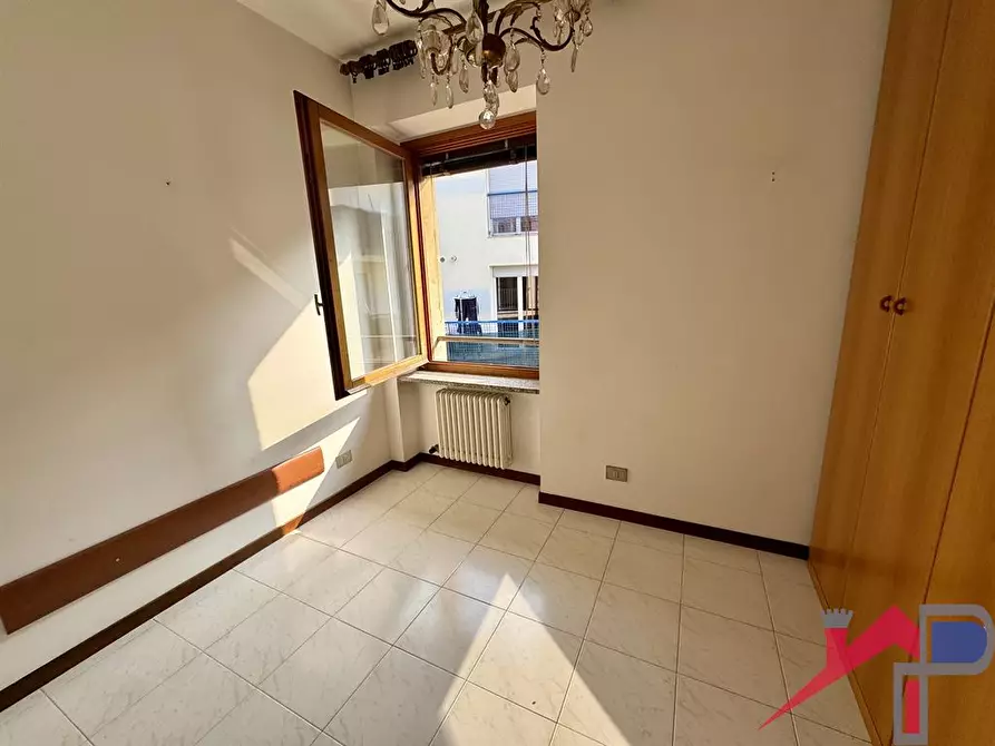 Immagine 7 di Appartamento in vendita  a Cisano Bergamasco