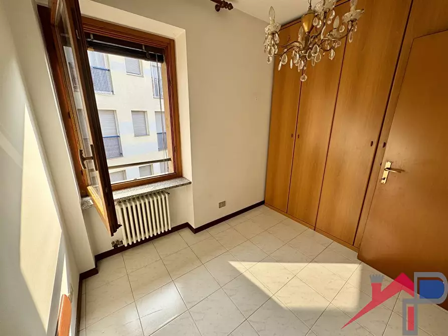 Immagine 8 di Appartamento in vendita  a Cisano Bergamasco