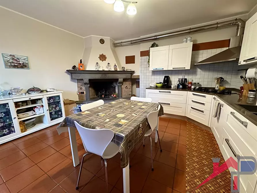 Immagine 6 di Rustico / casale in vendita  a Pontida