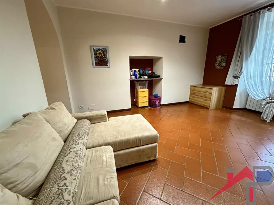 Immagine 7 di Rustico / casale in vendita  a Pontida