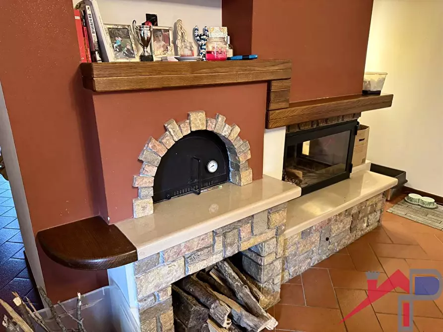 Immagine 1 di Rustico / casale in vendita  a Pontida