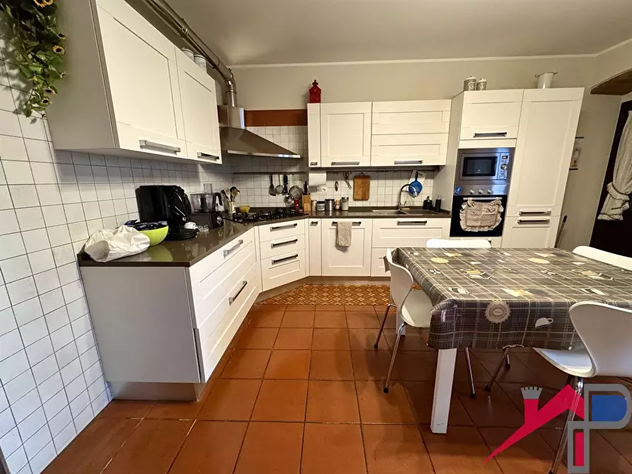 Immagine 4 di Rustico / casale in vendita  a Pontida