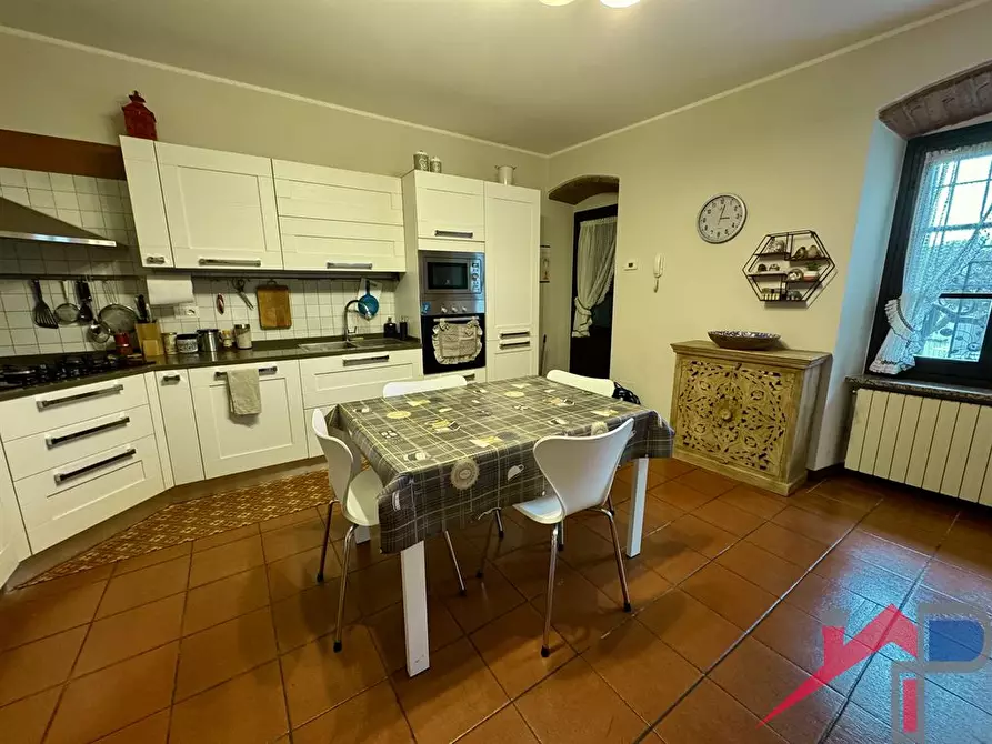 Immagine 3 di Rustico / casale in vendita  a Pontida