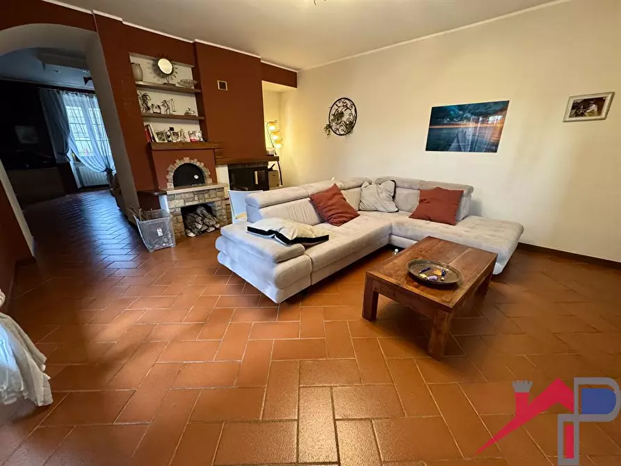 Immagine 2 di Rustico / casale in vendita  a Pontida