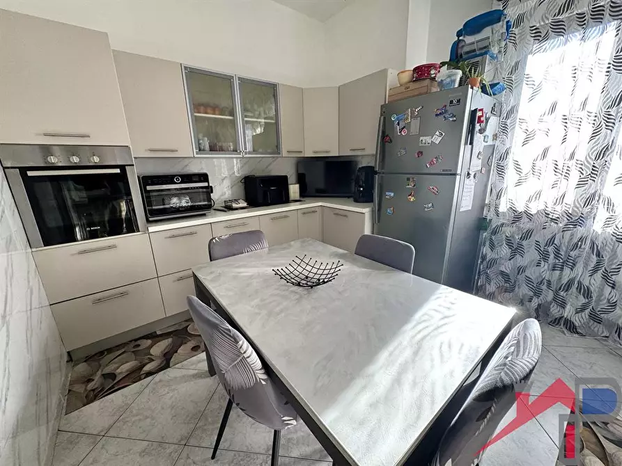 Immagine 5 di Appartamento in vendita  a Cisano Bergamasco