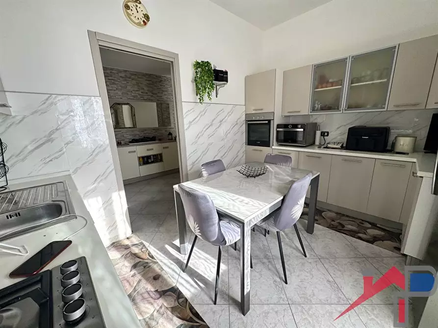 Immagine 8 di Appartamento in vendita  a Cisano Bergamasco