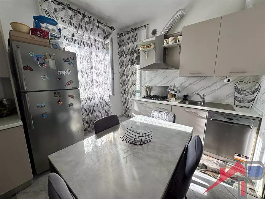 Immagine 7 di Appartamento in vendita  a Cisano Bergamasco