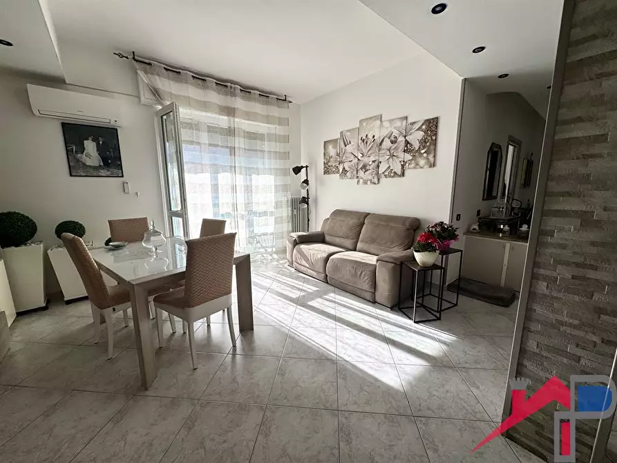 Immagine 3 di Appartamento in vendita  a Cisano Bergamasco