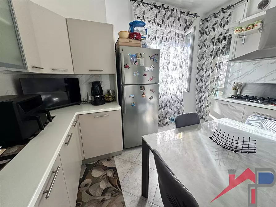 Immagine 6 di Appartamento in vendita  a Cisano Bergamasco