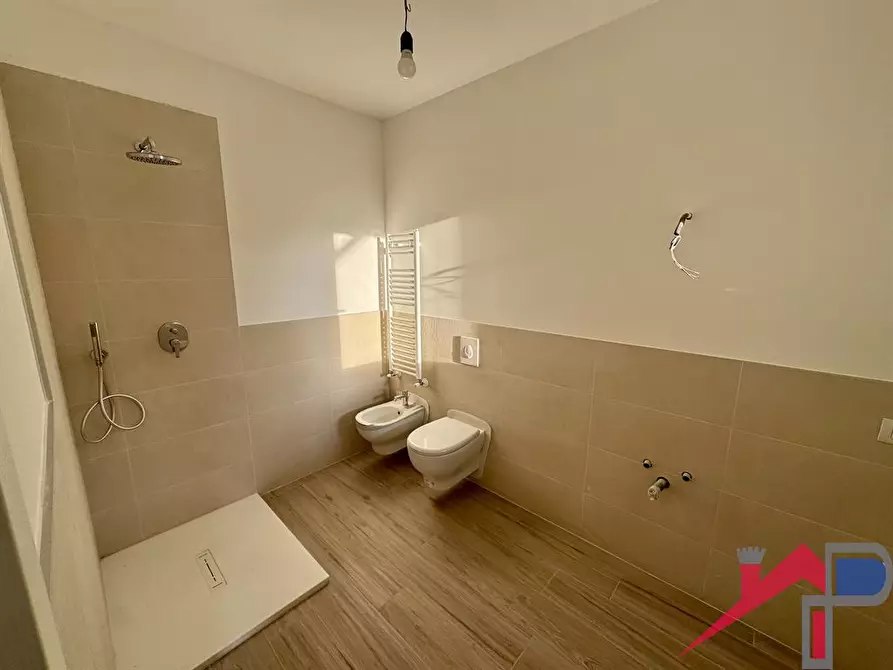 Immagine 5 di Appartamento in vendita  a Calolziocorte