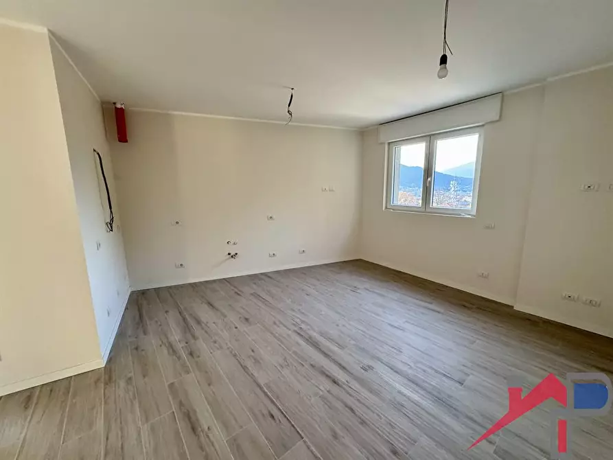 Immagine 1 di Appartamento in vendita  a Calolziocorte