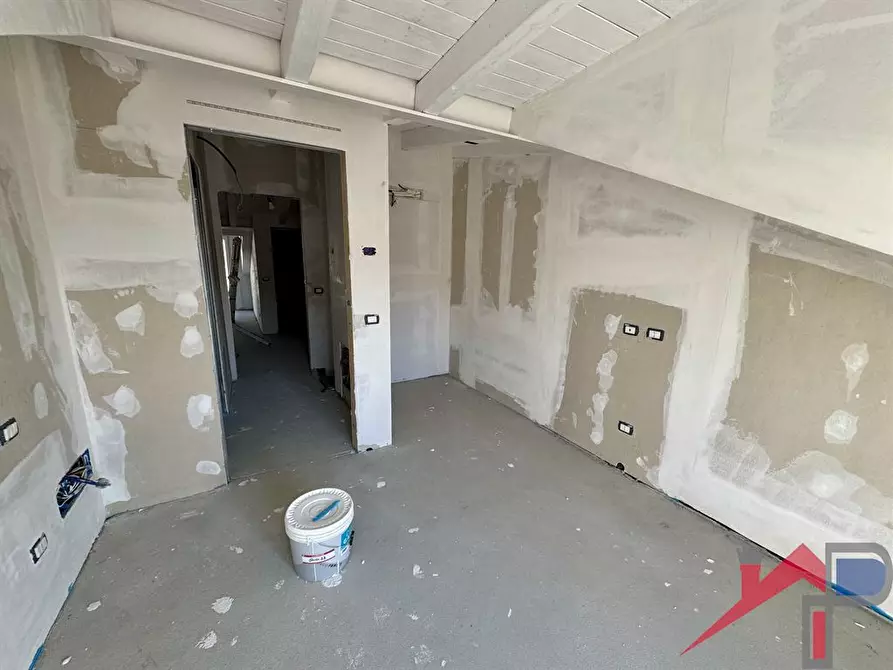 Immagine 7 di Appartamento in vendita  a Calolziocorte