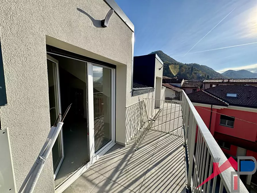 Immagine 9 di Appartamento in vendita  a Calolziocorte