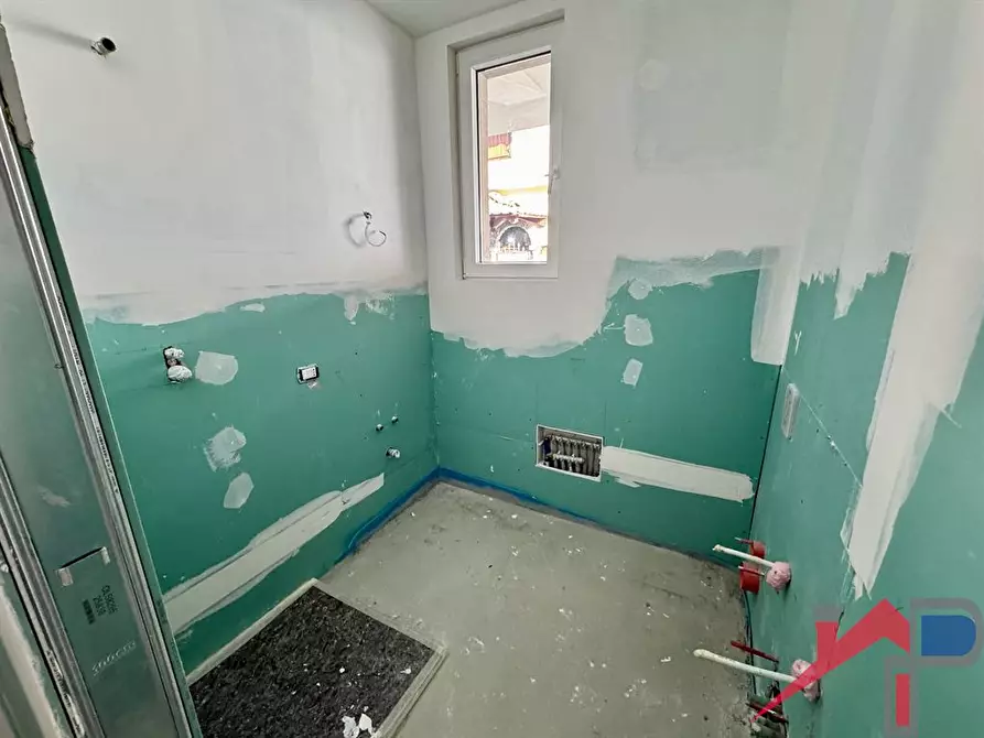 Immagine 2 di Appartamento in vendita  a Calolziocorte