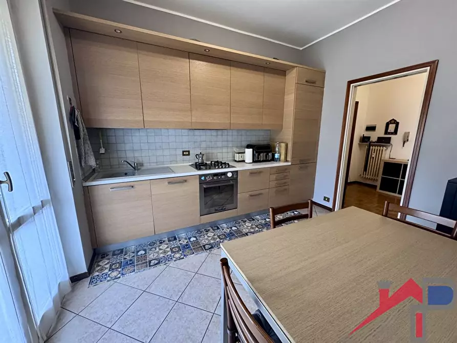 Immagine 7 di Appartamento in vendita  a Cisano Bergamasco