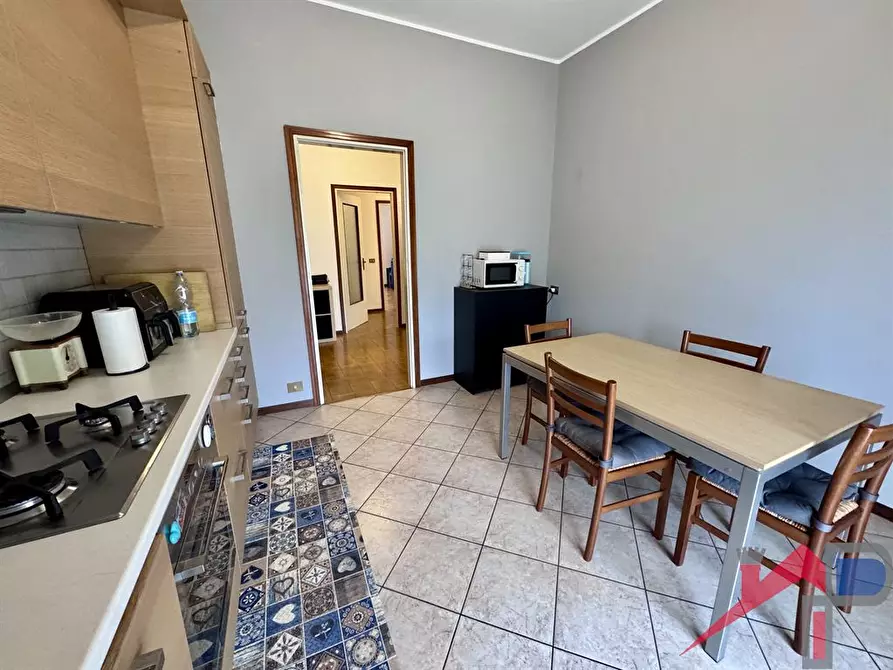 Immagine 4 di Appartamento in vendita  a Cisano Bergamasco