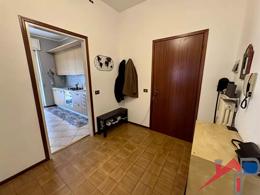 Immagine 2 di Appartamento in vendita  a Cisano Bergamasco