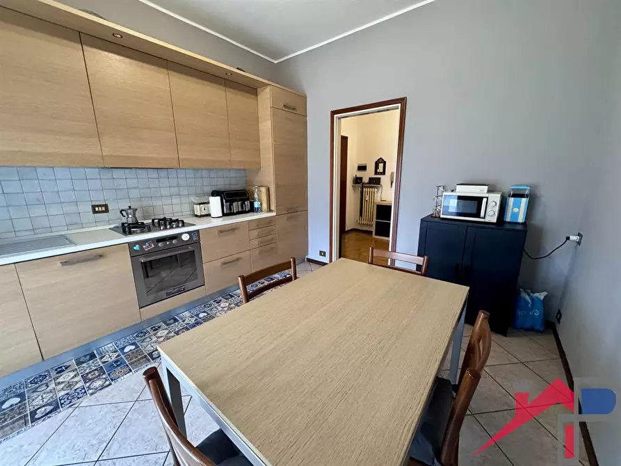 Immagine 6 di Appartamento in vendita  a Cisano Bergamasco