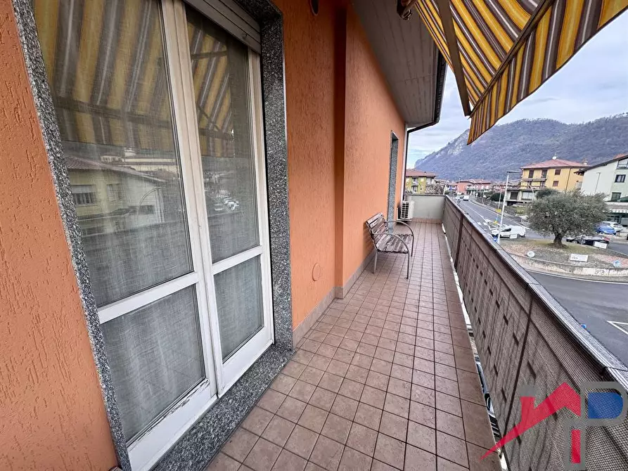 Immagine 9 di Appartamento in vendita  a Cisano Bergamasco