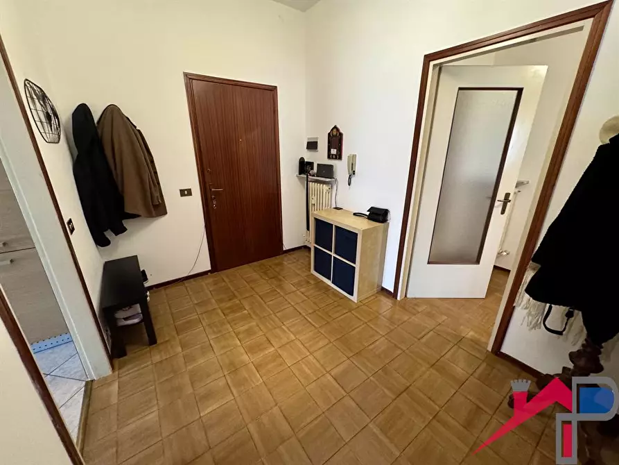 Immagine 1 di Appartamento in vendita  a Cisano Bergamasco