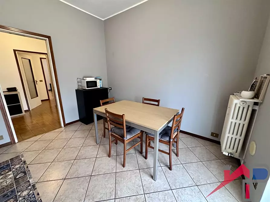 Immagine 5 di Appartamento in vendita  a Cisano Bergamasco