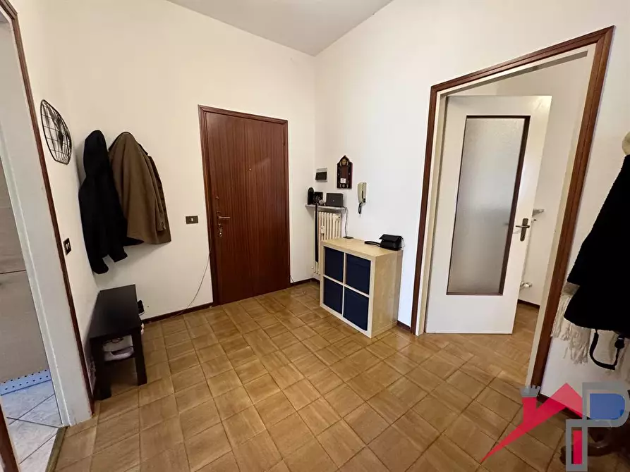 Immagine 3 di Appartamento in vendita  a Cisano Bergamasco