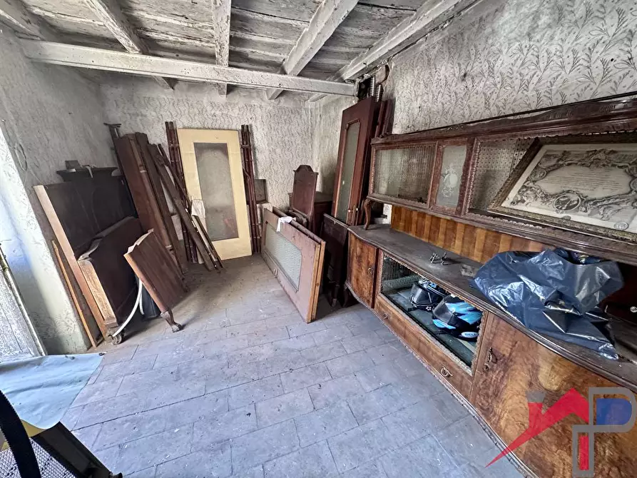 Immagine 6 di Casa semindipendente in vendita  a Villa D'adda