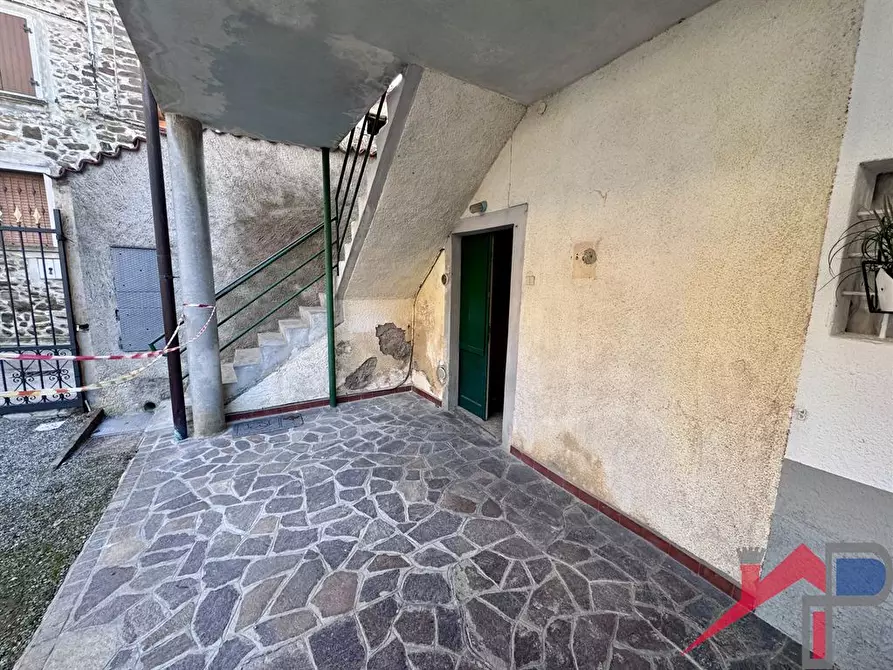 Immagine 3 di Casa semindipendente in vendita  a Villa D'adda