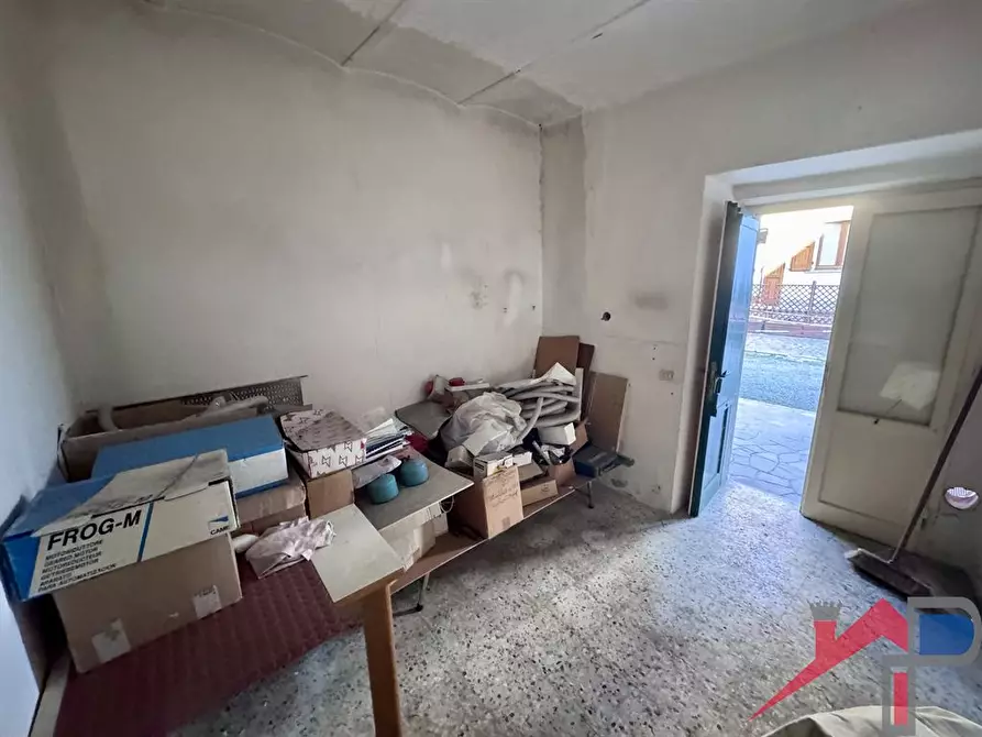 Immagine 1 di Casa semindipendente in vendita  a Villa D'adda