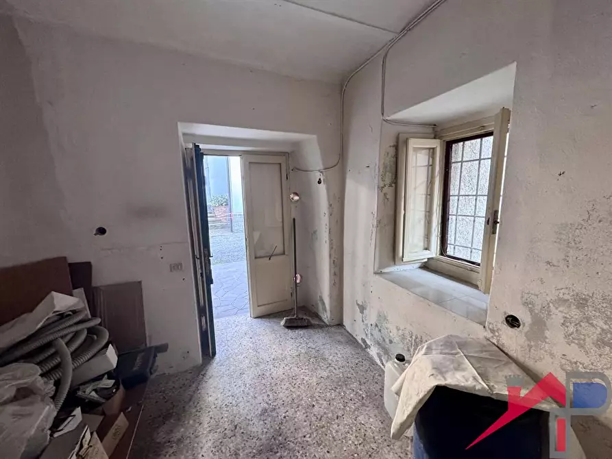 Immagine 1 di Casa semindipendente in vendita  a Villa D'adda