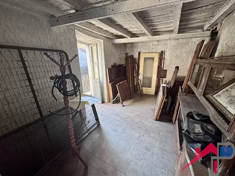 Immagine 5 di Casa semindipendente in vendita  a Villa D'adda