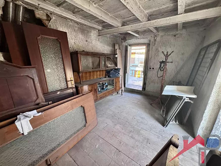 Immagine 8 di Casa semindipendente in vendita  a Villa D'adda