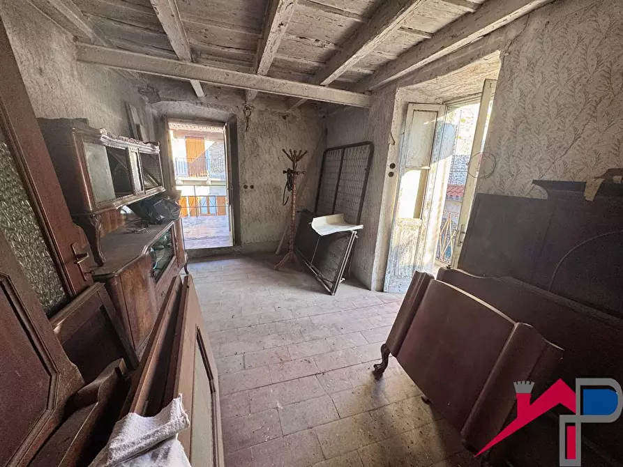 Immagine 7 di Casa semindipendente in vendita  a Villa D'adda
