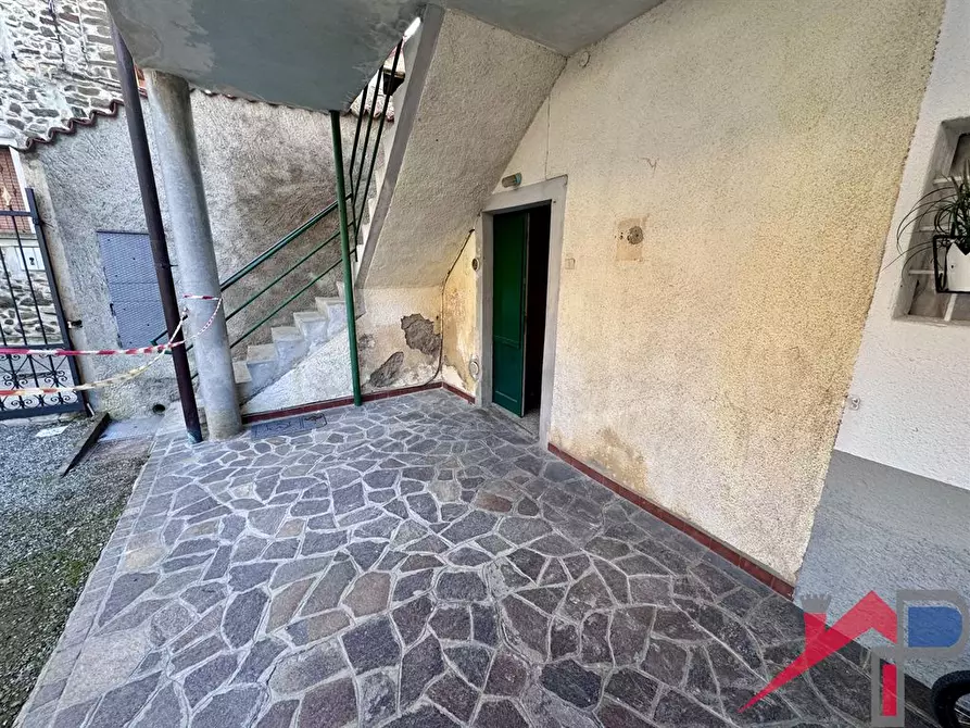 Immagine 2 di Casa semindipendente in vendita  a Villa D'adda