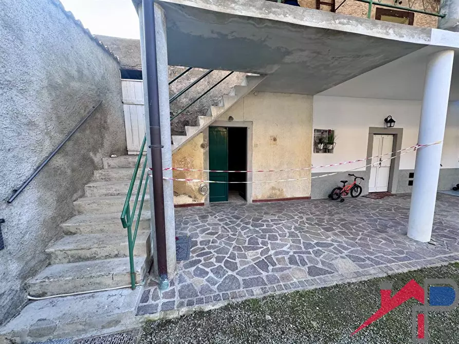 Immagine 4 di Casa semindipendente in vendita  a Villa D'adda