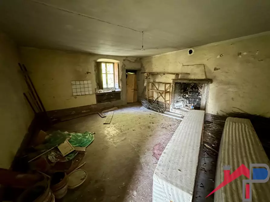 Immagine 6 di Rustico / casale in vendita  a Palazzago