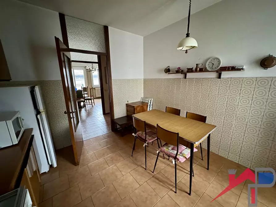 Immagine 8 di Appartamento in vendita  a Cisano Bergamasco