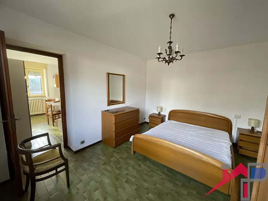 Immagine 7 di Casa semindipendente in vendita  a Cisano Bergamasco