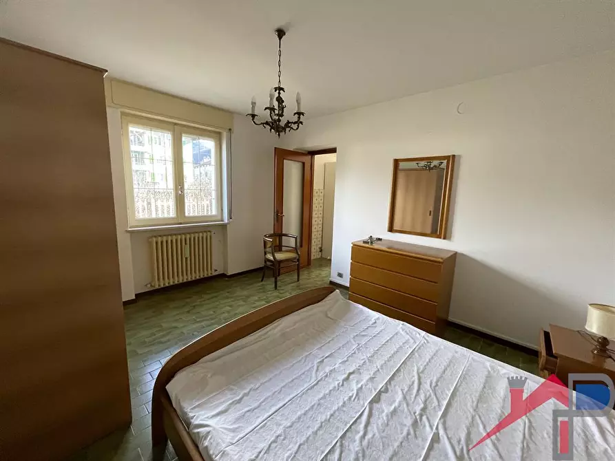 Immagine 8 di Casa semindipendente in vendita  a Cisano Bergamasco