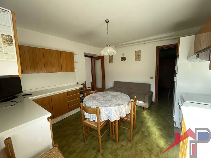 Immagine 3 di Casa semindipendente in vendita  a Cisano Bergamasco