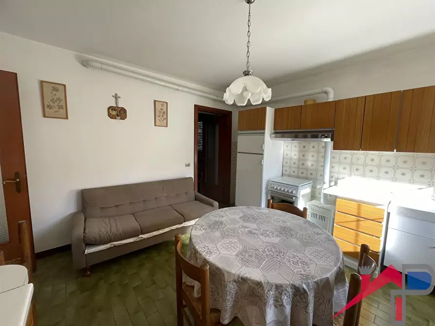 Immagine 4 di Casa semindipendente in vendita  a Cisano Bergamasco