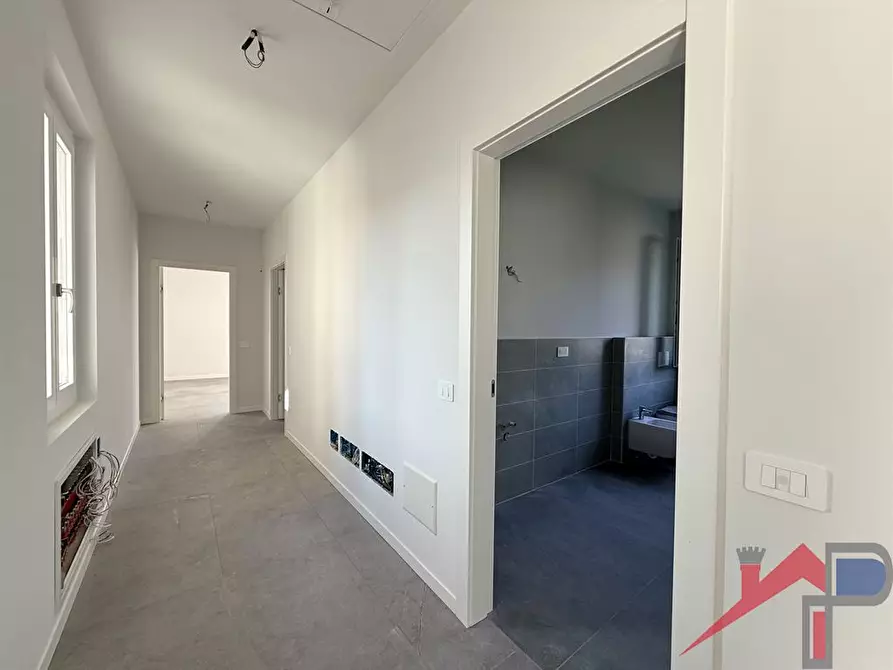 Immagine 4 di Appartamento in vendita  a Pontida