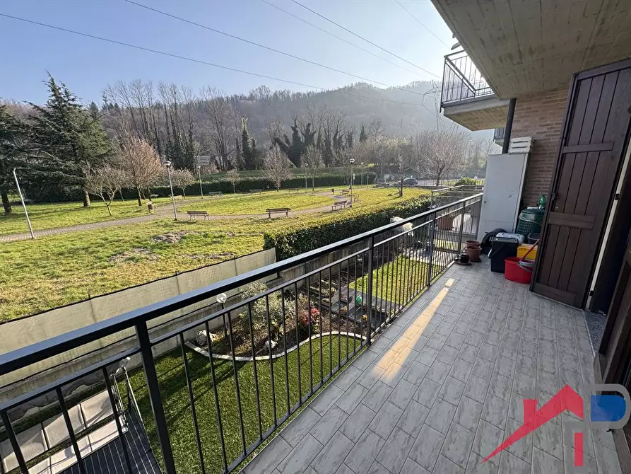 Immagine 4 di Appartamento in vendita  a Pontida