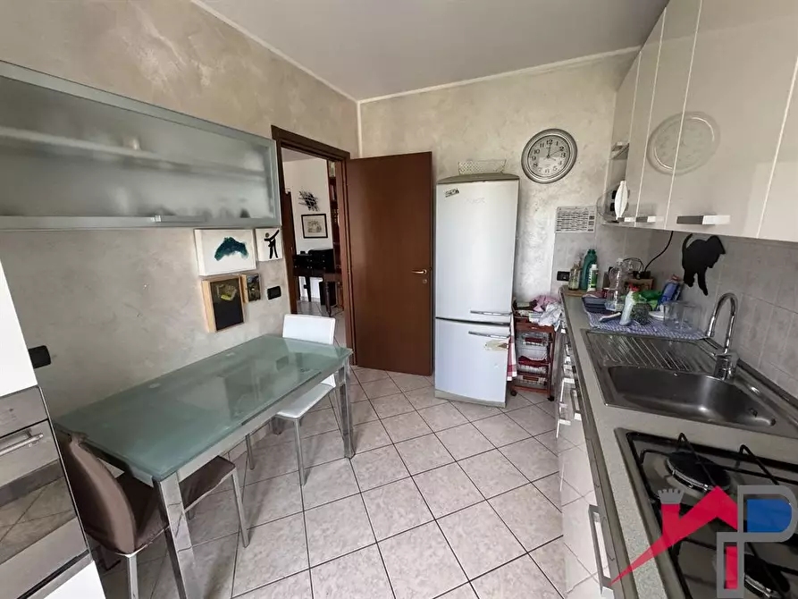 Immagine 2 di Appartamento in vendita  a Pontida