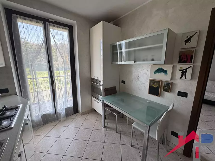 Immagine 1 di Appartamento in vendita  a Pontida