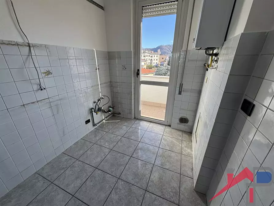 Immagine 8 di Appartamento in vendita  a Cisano Bergamasco