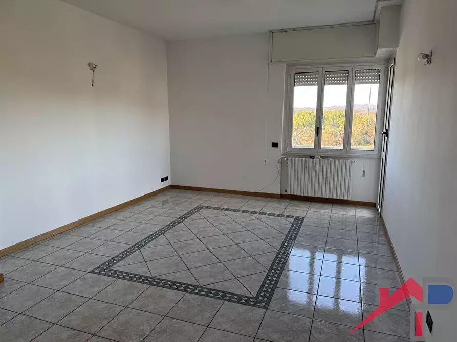 Immagine 1 di Appartamento in vendita  a Cisano Bergamasco