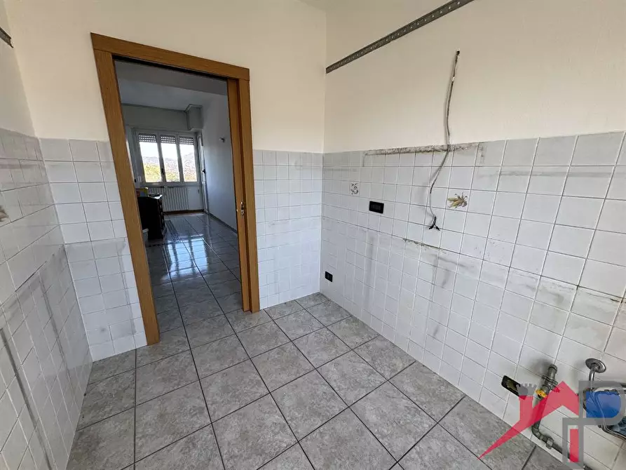 Immagine 7 di Appartamento in vendita  a Cisano Bergamasco