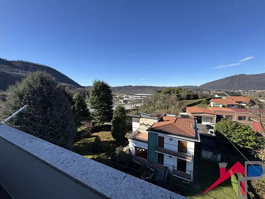 Immagine 4 di Appartamento in vendita  a Cisano Bergamasco